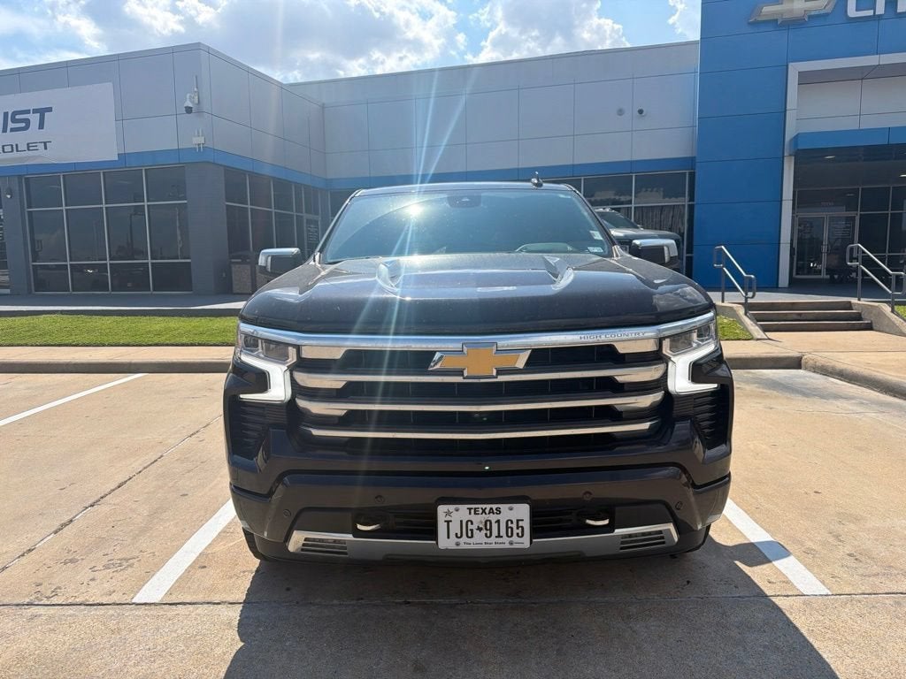 chevrolet silverado 1500 2023 2GCUDJED1P1111131 image chevrolet silverado 1500 2023 2GCUDJED1P1111131 image